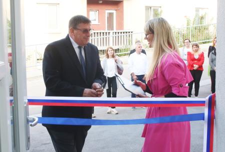 Otvoritev DIGI info točke v prostorih OOZ Cerknica 07 Foto Ljubo Vukelič